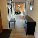 Apartament Spacieux Et Confortable Proche Du Centre Avec Terrasse